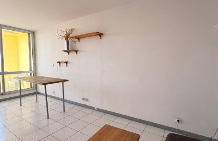 Vente Appartement 72.9m&sup2; 4 pièces Pointe-&agrave;-Pitre