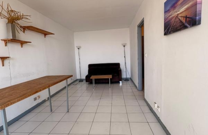Vente Appartement 72.9m&sup2; 4 pièces Pointe-&agrave;-Pitre