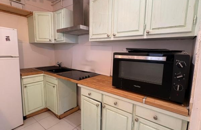 Vente Appartement 72.9m&sup2; 4 pièces Pointe-&agrave;-Pitre