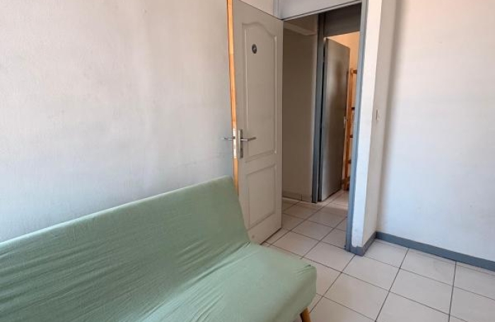 Vente Appartement 72.9m&sup2; 4 pièces Pointe-&agrave;-Pitre