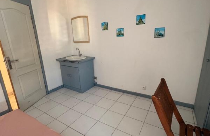 Vente Appartement 72.9m&sup2; 4 pièces Pointe-&agrave;-Pitre