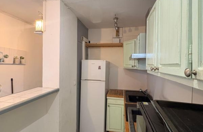Vente Appartement 72.9m&sup2; 4 pièces Pointe-&agrave;-Pitre