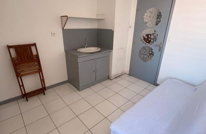 Vente Appartement 72.9m&sup2; 4 pièces Pointe-&agrave;-Pitre