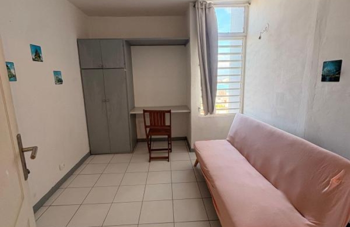 Vente Appartement 72.9m&sup2; 4 pièces Pointe-&agrave;-Pitre