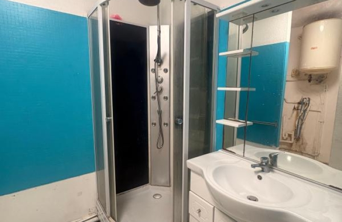 Vente Appartement 72.9m&sup2; 4 pièces Pointe-&agrave;-Pitre