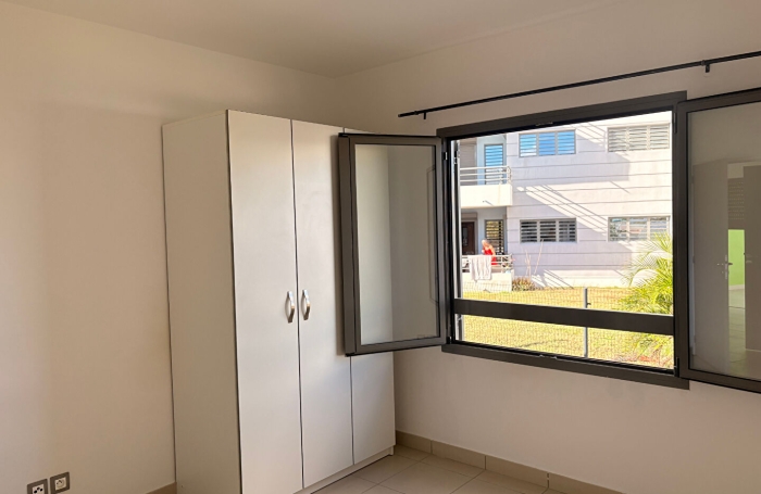 Location Appartement 53.28m&sup2; 2 pi&egrave;ces Saint Fran&ccedil;ois