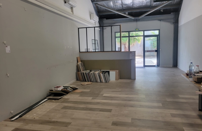 Local commercial de 70m2