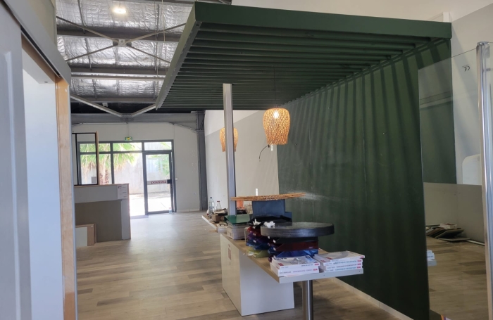 Local commercial de 70m2