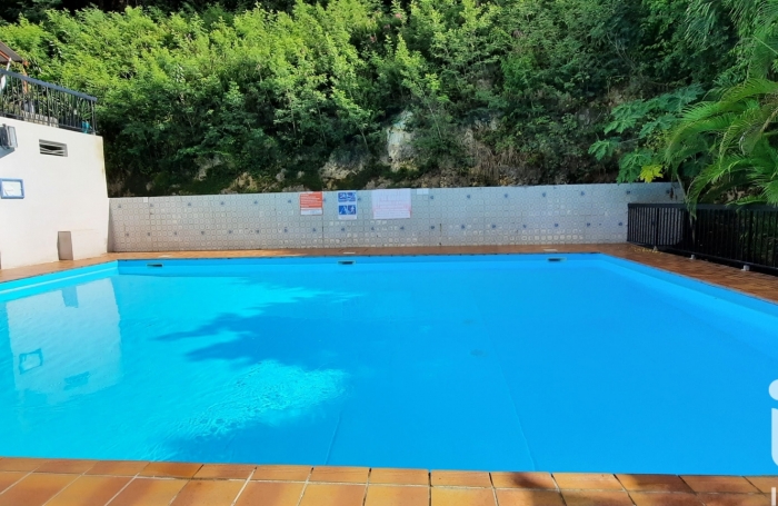 Vente Appartement 20m&sup2; 1 pièce Gosier