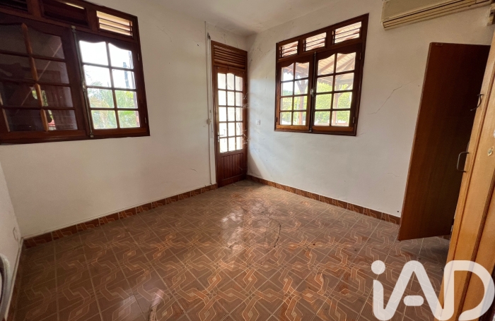 Vente Maison 144m&sup2; 8 pièces Baillif