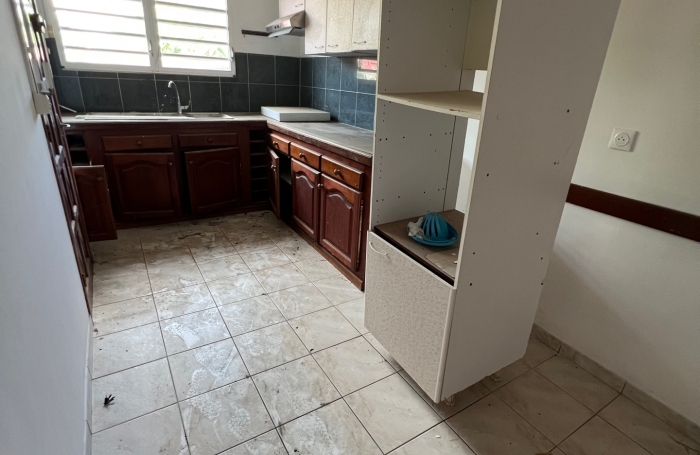 Vente Maison 144m&sup2; 8 pièces Baillif