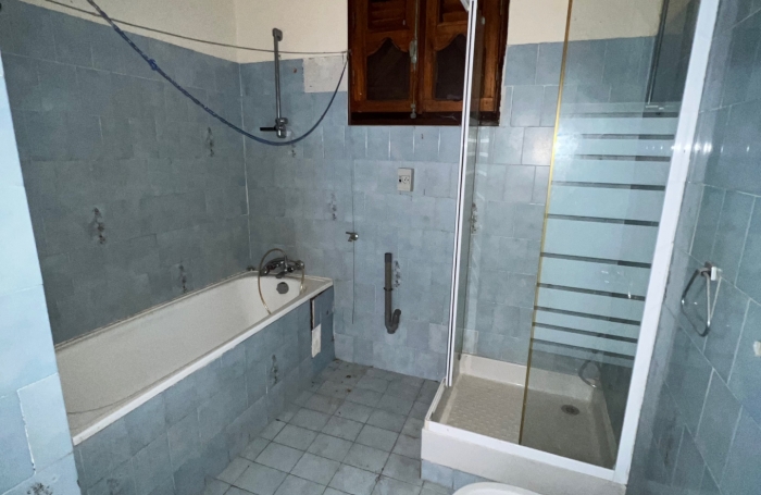 Vente Maison 144m&sup2; 8 pièces Baillif