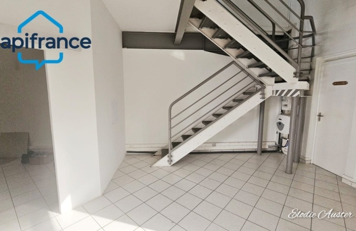 Vente Bureaux 60m&sup2; 3 pièces Baie Mahault
