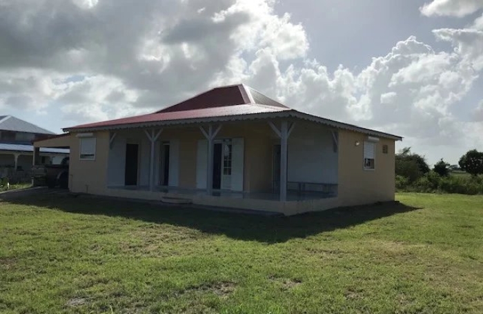 Location Maison 97.67m&sup2; 4 pièces Le Moule