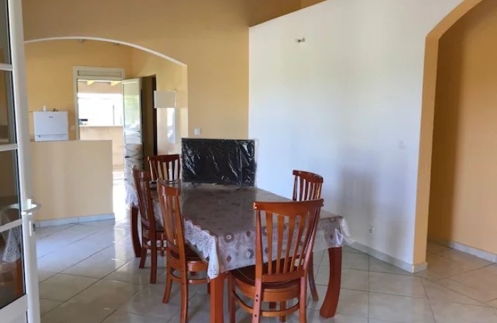 Location Maison 97.67m&sup2; 4 pièces Le Moule