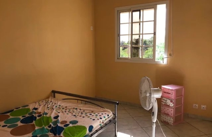 Location Maison 97.67m&sup2; 4 pièces Le Moule