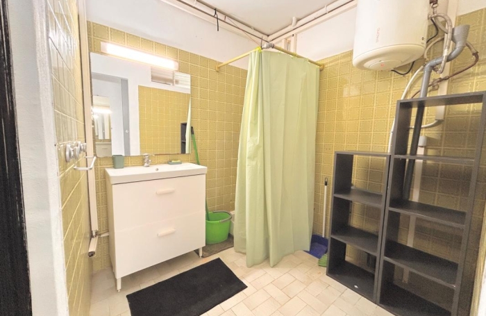 Vente Appartement 21.37m&sup2; 1 pièce Pointe-&agrave;-Pitre