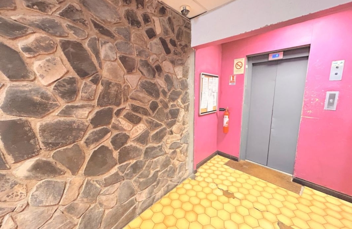 Vente Appartement 21.37m&sup2; 1 pièce Pointe-&agrave;-Pitre