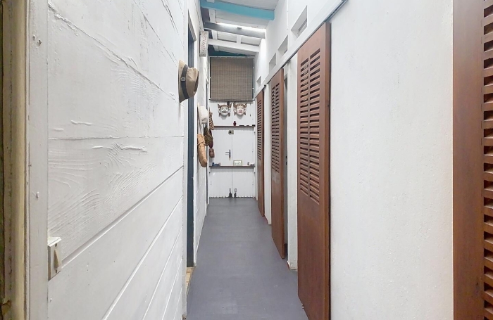 Vente Maison 178m&sup2; 10 pi&egrave;ces Morne &agrave; l'eau