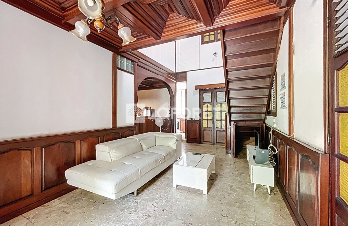 Location Maison 120m&sup2; 6 pi&egrave;ces Gosier