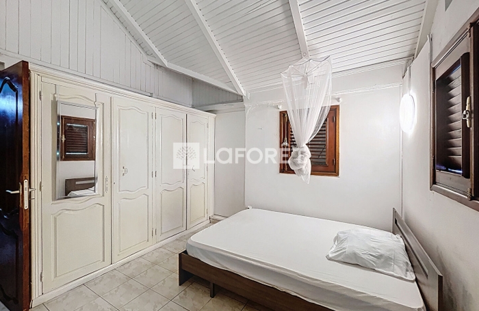 Location Maison 120m&sup2; 6 pi&egrave;ces Gosier