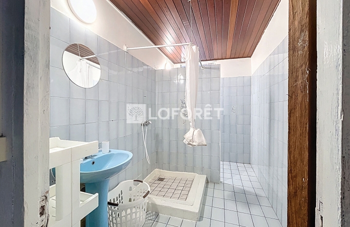 Location Maison 120m&sup2; 6 pi&egrave;ces Gosier