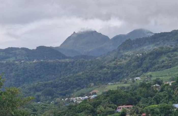 Location Maison 111.03m&sup2; 4 pièces Trois Rivi&egrave;res