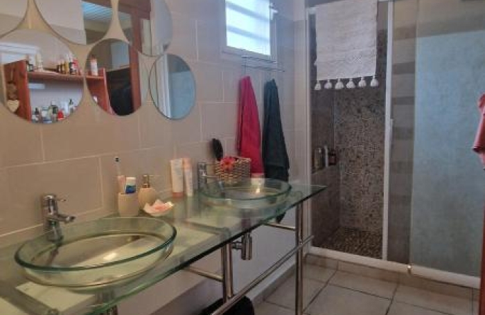 Location Maison 111.03m&sup2; 4 pièces Trois Rivi&egrave;res