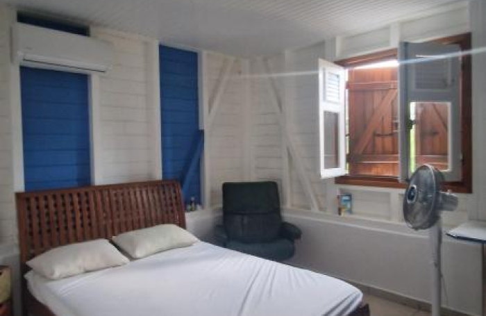 Location Maison 111.03m&sup2; 4 pièces Trois Rivi&egrave;res