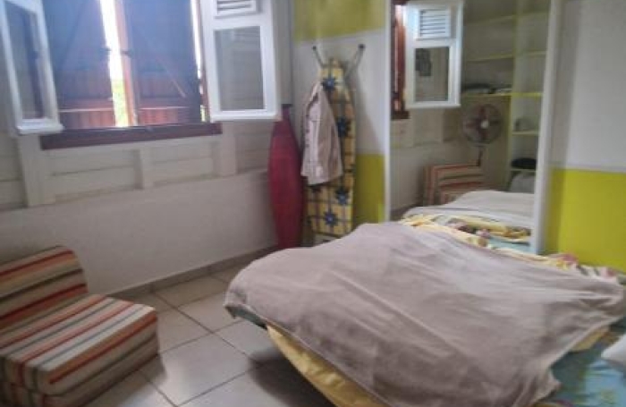 Location Maison 111.03m&sup2; 4 pièces Trois Rivi&egrave;res