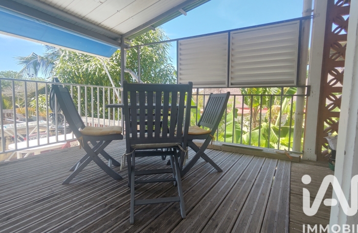 Vente Appartement 97112