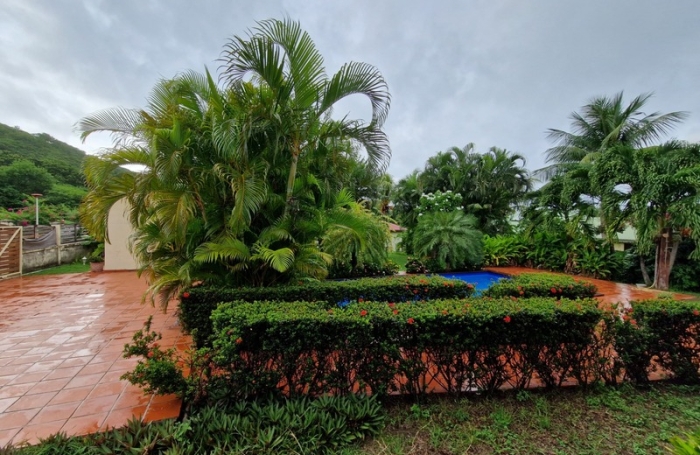 Vente Maison 340m&sup2; 8 pièces Deshaies