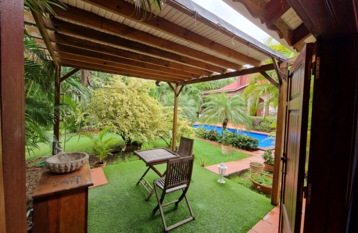 Vente Maison 340m&sup2; 8 pièces Deshaies