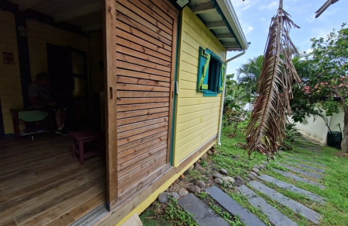 Vente Maison 340m&sup2; 8 pièces Deshaies