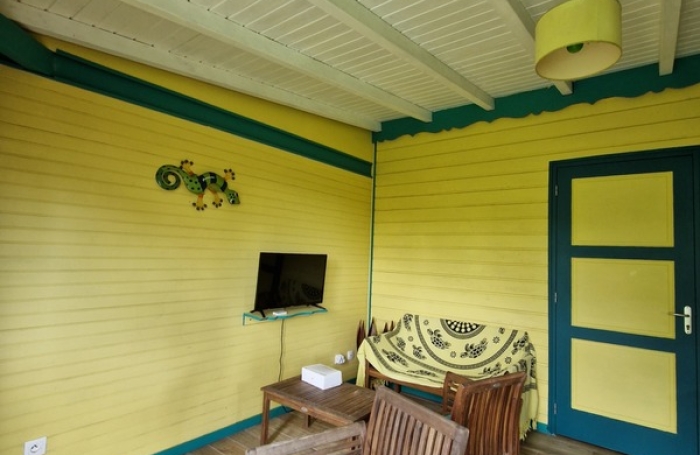 Vente Maison 340m&sup2; 8 pièces Deshaies