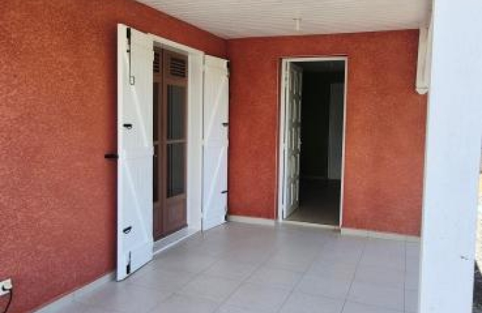 Location Maison 71.59m&sup2; 4 pièces Sainte Rose