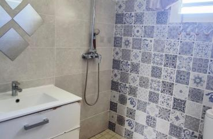 Location Maison 71.59m&sup2; 4 pièces Sainte Rose