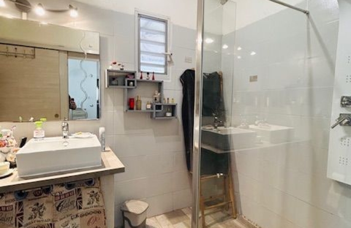 Location Maison 140m&sup2; 4 pièces Baie Mahault