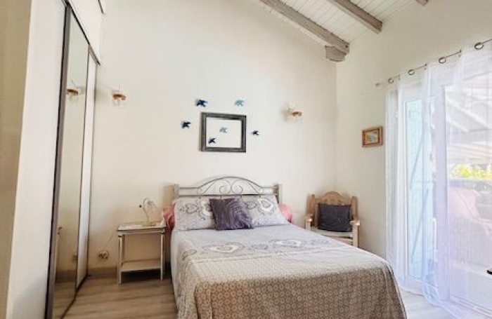 Location Maison 140m&sup2; 4 pièces Baie Mahault