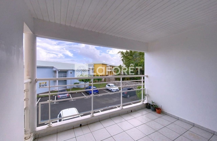 Vente Appartement 