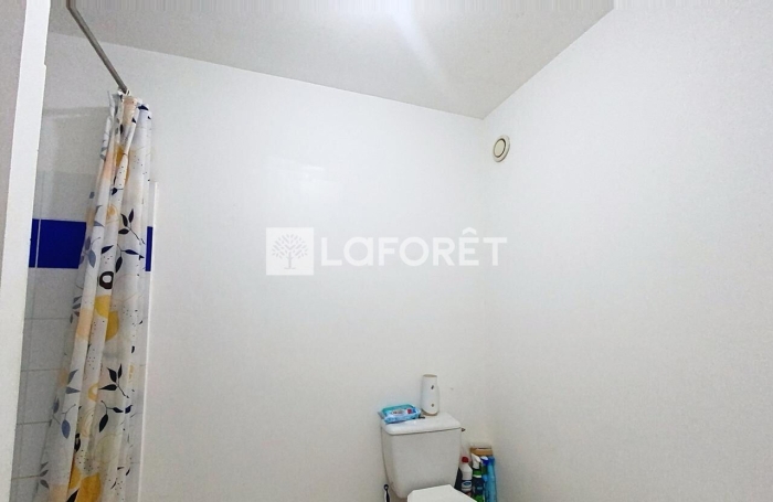 Vente Appartement 39.85m&sup2; 2 pi&egrave;ces Sainte Anne