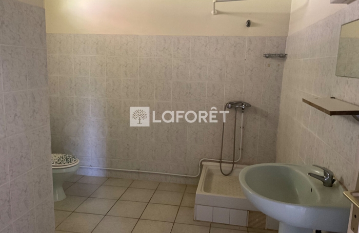 Location Maison 110m&sup2; 4 pi&egrave;ces Trois Rivi&egrave;res