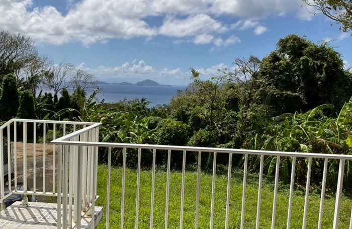 Location Maison 110m&sup2; 4 pi&egrave;ces Trois Rivi&egrave;res