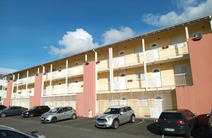 Location Appartement 97139