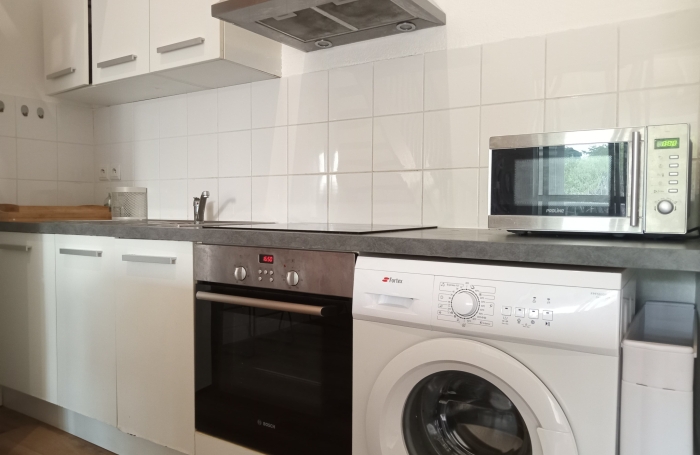 Appartement T2 (meubl&eacute;) - R&eacute;sidence Les Jardins De Providence