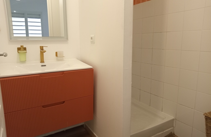 Appartement T2 (meubl&eacute;) - R&eacute;sidence Les Jardins De Providence