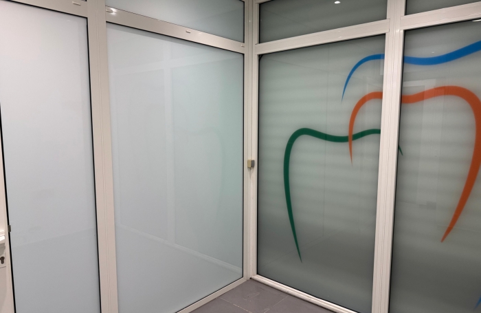 BASSE TERRE local professionnel ou commercial - centre ville