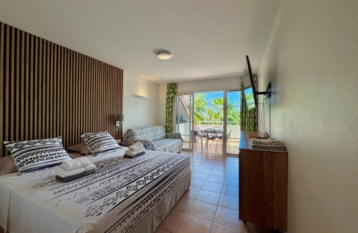 Vente Appartement 97180