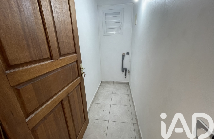 Location Appartement 82m&sup2; 3 pièces Morne &agrave; l'eau