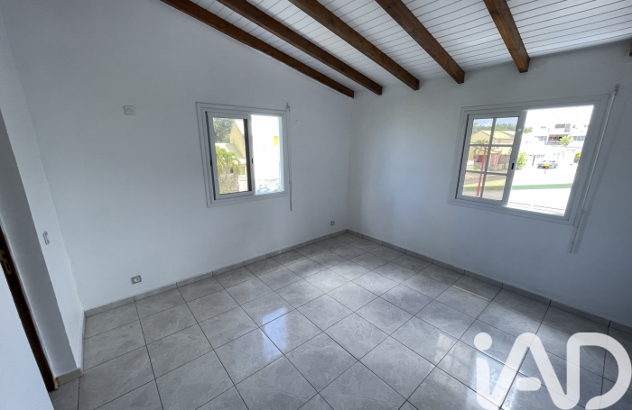 Location Appartement 82m&sup2; 3 pièces Morne &agrave; l'eau